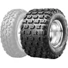 Image de Maxxis Ms-cr2 Razr Plus Mx 4pr Tl Viervoudige Achterband Zilver 18 x 10.00 / R8