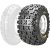 Image de Maxxis M934 Razr2 47j Tl Viervoudige Achterband Zilver 22 x 11.00 / R10