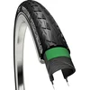 Image de Buitenband CST Xpedium Ampero C1880 28 x 1.40/ 37-622 voor e-bikes - zwart met reflectie