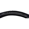 Image de Buitenband CST Platinum Protector 28 x 1.40 / 37-622 mm - zwart met reflectie
