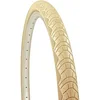 Image de CST Buitenband - Zeppelin - 28x1.75x2 - ERTRO 47-622mm - Anti lek - Khaki met reflectie