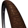 Image de Buitenband CST Zeppelin 28 x 2.00 / 50-622mm anti-lek - bruin met reflectie