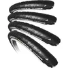 Image de CST buitenband 26 x 1.75 (47-559) Tournee Prestige reflectie zwart