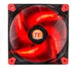 Image de Thermaltake, Luna 12 LED - Red
