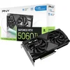 Image de PNY - Grafische kaart - GeForce RTX  5060 Ti - 8 GB - Overclocked Dual Fan DLSS 4