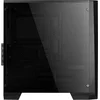Image de ATX Semi-tower Box Aerocool CYLONMINI LED RGB Black