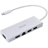 Image de Asus OS200 USB-hub - USB 3.1 Type C