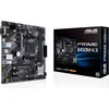 Image de ASUS Prime B450M-K II - Moederbord - Socket AM4 - Micro-ATX - AMD B450 chipset