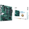 Image de Motherboard Asus PRO B550M-C/CSM