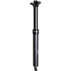 Image de Kind Shock Lev Carbon Internal Cable 65 Mm Dropper Zadelpen Zwart 335-400 mm / 31.6 mm