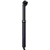 Image de Kind Shock Eten I 2020 75 Mm Dropper Zadelpen Zilver 255-330 mm / 31.6 mm