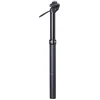 Image de Kind Shock Eten 2020 75 Mm Dropper Zadelpen Zilver 250-325 mm / 30.9 mm