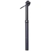 Image de Kind Shock Eten 2020 100 Mm Dropper Zadelpen Zilver 285-385 mm / 30.9 mm