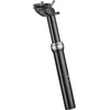Image de Kind Shock Dropzone Remote 2020 125 Mm Dropper Zadelpen Zilver 260-385 mm / 31.6 mm
