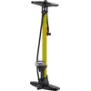 Image de Icetoolz Fietspomp Met Meter A451 160psi/11bar Staal Geel