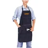 Image de Werkplaatsschort IceToolz Proshop 240C155 - katoen