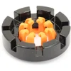 Image de Icetoolz Spaaknippelspanner 12f8 (10-15g) Zwart