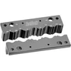 Image de Icetoolz Vise/spanklem 5/9/10/12/14/20/25/30/36 Mm Zwart
