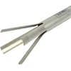 Image de Icetoolz Lageruitdrijver Voor Bb-lagers 35 Tot 46 Mm Zilver