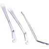 Image de IceToolz Stalen bandenlichters - set van 3 - 12,5 cm - zilver - fietsreparatie