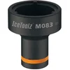 Image de Trapassleutel 3-noks IceToolz 240M083 van Cr-Mo Staal