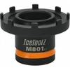 Image de Icetoolz Borgring afnemer - Bosch ebike tool - Active Line - Cr-Mo staal