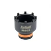 Image de IceToolz Borgring afnemer voor Bosch Gen 4 e-bike systemen - 8-notch x 42mm - Geschikt voor onderhoud en reparatie