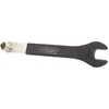 Image de IceToolz Pedaalsleutel en dopsleutel - 14/15mm - 10x14x15mm - Duurzaam en veelzijdig