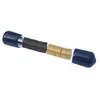 Image de 9/16 draadbussen voor pedaalas schroefdraad IceToolz Xpert E521H