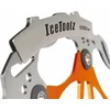 Image de Icetoolz Uitlijngereedschap Schijfremklauw Staal Zilver/oranje