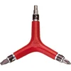 Image de IceToolz Y-sleutel 6-in-1