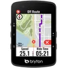 Image de Bryton Rider 650 E Fietscomputer Transparant