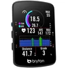 Image de Bryton Rider 550e Fietscomputer Transparant