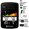 Image de Bryton Rider 550d Cad/hrm Fietscomputer Transparant