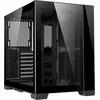 Image de Lian Li O11D MINI -X Midi-tower PC-behuizing Zwart