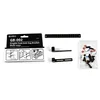 Image de Lian Li GB 002 Houder voor videokaart Zwart