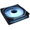 Image de Lian Li Lian Li UNI FAN SL-INF - 120mm, schwarz PC-ventilator Zwart (b x h x d) 120 x 122 x 25 mm