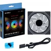 Image de Lian Li Uni Fan SL-INF 120 ARGB Reverse Blade - Ventilatorhuis - 1 pack - 120 mm - 2100 omw/min. - RGB