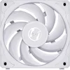 Image de Lian Li UNI FAN P28 PC-ventilator Wit (b x h x d) 120 x 120 x 28 mm