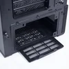 Image de Lian Li Lancool 206 Zwart - Midtowermodel ATX - zwart