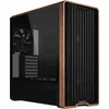 Image de Lian Li Lancool LAN217X computerbehuizing Midi Tower Zwart, Hout