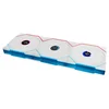 Image de Lian Li Uni Tl120 Lcd Wireless Rgb Reverse Pw 120 Mm Ventilator Transparant