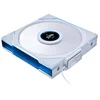 Image de Lian Li Uni Fan TL LCD White 140mm - Casefan 140 mm - LCD - 350-1600 RPM - wit