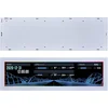 Image de Lian Li 8.8" Universal Screen, Wit