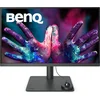 Image de BenQ Creative Pro PD2705U 4K Monitor - Beeldscherm Geschikt voor Mac - IPS beeldscherm - UHD - sRGB - Rec. 709 - HDR10 - IPS - AQCOLOR - 60 Hz - USB-C - 27 inch