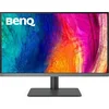 Image de BenQ Creative Pro PD2706U 4K Monitor - Ultra HD Beeldscherm - IPS Designer Monitor - VESA - Verstelbaar - Zwart - 27 inch