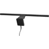 Image de BenQ Screenbar Pro Monitor Lamp LED - De originele dimbare led bureaulamp - Ook geschikt voor Curved Monitor - Klemlamp met Instelbare Kleur - USB-C bureaulamp - 50cm - Zwart
