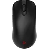 Image de BenQ ZOWIE FK2-DW 4K draadloze muis voor eSports -Sports Science - Verbeterde 4K-receiver - 65 g - symmetrisch - Geen driver nodig - 3950 sensor - 4K-pollingrate