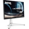 Image de BenQ MOBIUZ EX271U 27  4K 165 Hz Gaming Monitor - eARC - 1ms GtG - DP 1.4 - HDMI 2.1 - 65W USB-C - 95% P3 - DisplayHDR 400 - Freesync Premium - KVM - Pixsoul Engine - Afstandsbediening