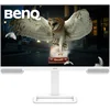 Image de BenQ Monitor EW2790U 27  - 4K - 3840x2160 - Premium Beeldscherm met 95% P3 colour - AI Contrast technologie - ingebouwde 5W speakers - 1 USB Type-C - 3 x HDMI - Eye-Care